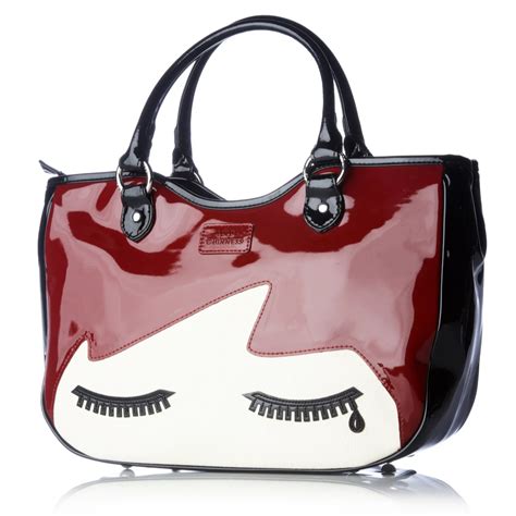 loulu bag|lulu guinness vintage bags.